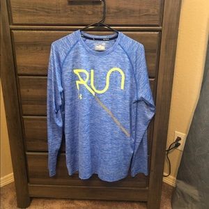 Under Armour Shirt